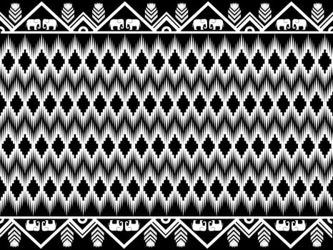 oriental ethnic geometric pattern south africa traditional design for background rug,wallpaper,shirt,batik,pattern,vector,illustration,embroidery vector