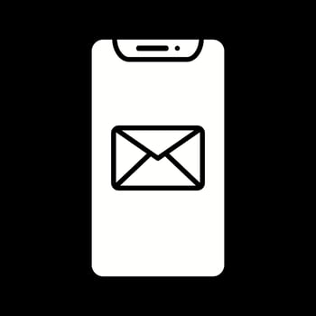 Emails Vector Icon