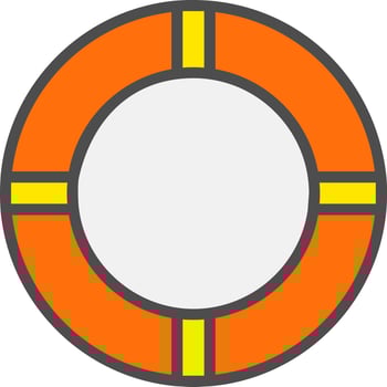 Safeguard Vector Icon