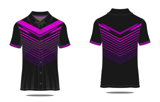 tshirt sports abstrac texture footbal design for racing soccer gaming motocross gaming cycling vector