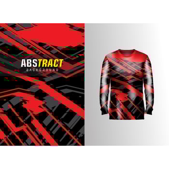Abstract texture background illustration for sport background vector