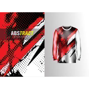 Abstract texture background illustration for sport background vector