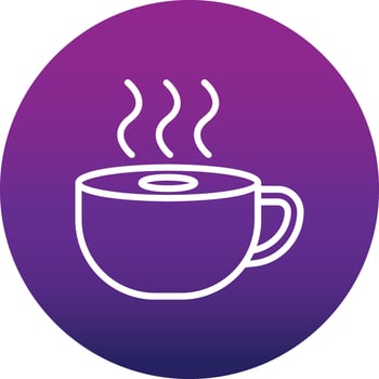 Tea Vector Icon