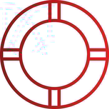 Safeguard Vector Icon