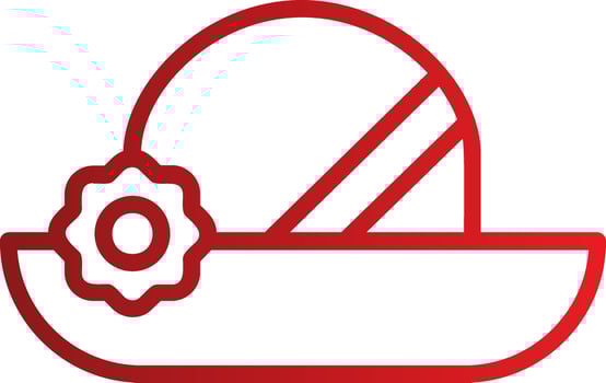Pamela Vector Icon