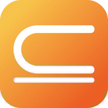 Beautiful Subset Glyph Vector Icon