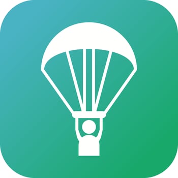 Beautiful Journey Line Vector Icon