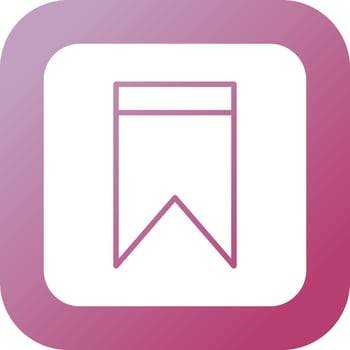 Important Topic Vector Icon