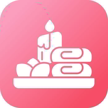 Spa Vector Icon