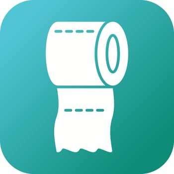 Toilets Vector Icon