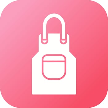 Apron Vector Icon