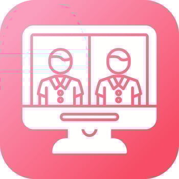 Conference Vector Icon