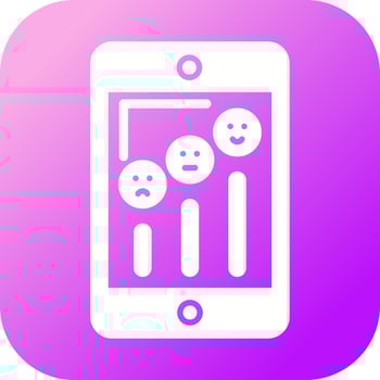 Score Vector Icon