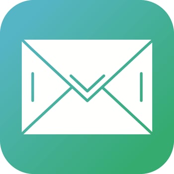 Mail Vector Icon