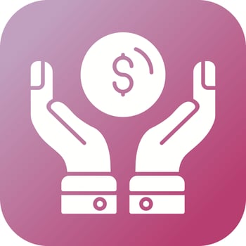 Benefit Vector Icon
