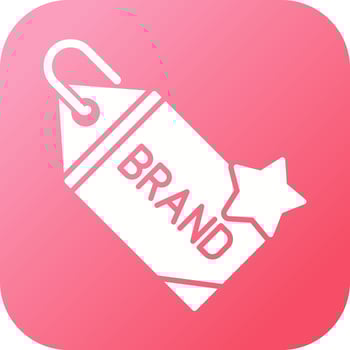 Branding Vector Icon