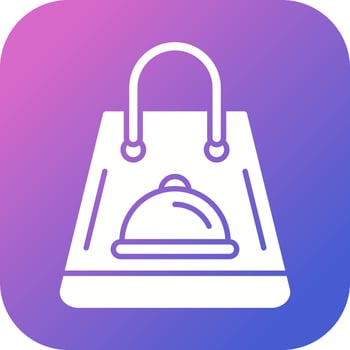 Bag Vector Icon
