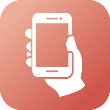 Selfie Vector Icon