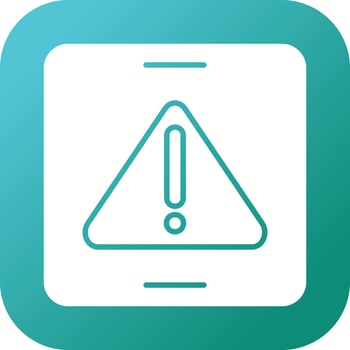 Notice Vector Icon