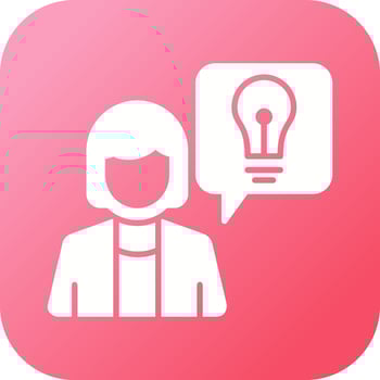 Idea Vector Icon