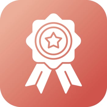 Quality Vector Icon