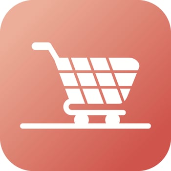 Shopping Cart Vector Icon