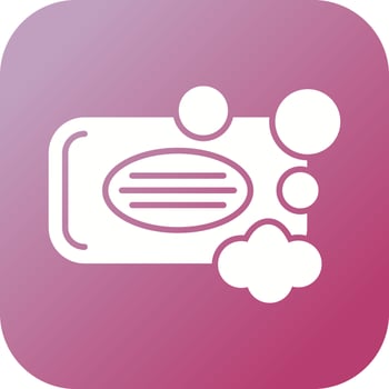 Hand Soap Vector Icon