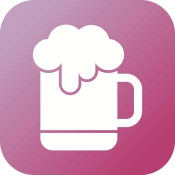 Beer Vector Icon