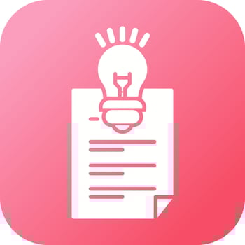 Creative Vector Icon