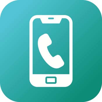 Phone Vector Icon