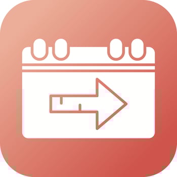 Agenda Vector Icon
