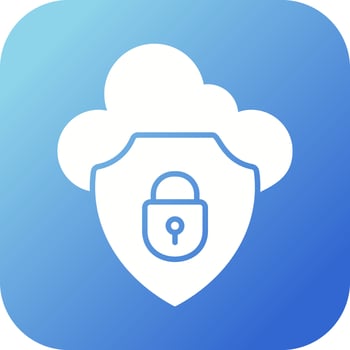 Cloud Vector Icon