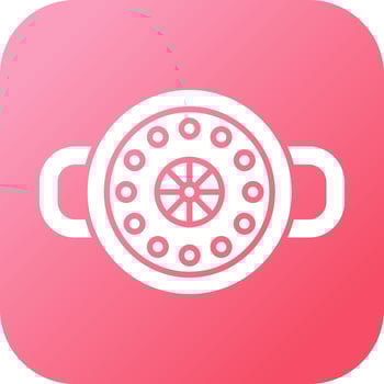 Harira Vector Icon