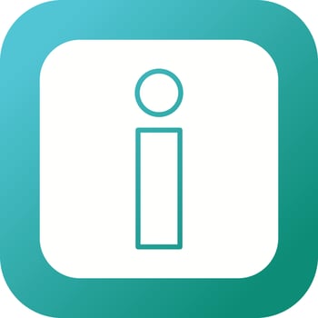 Information Vector Icon