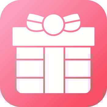 Gift Vector Icon