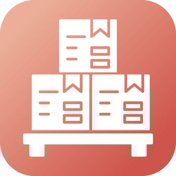 Product Vector Icon
