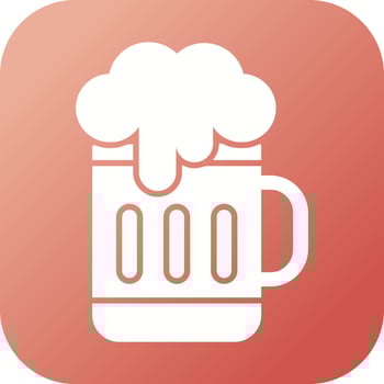 Beer Vector Icon