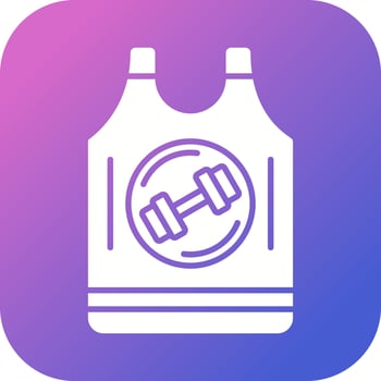 Shirt Vector Icon