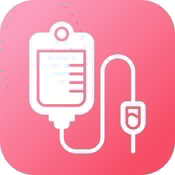 Drip Vector Icon