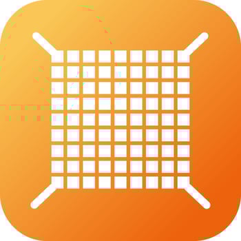 Net Vector Icon