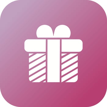 Gift Vector Icon