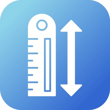 Scale Vector Icon