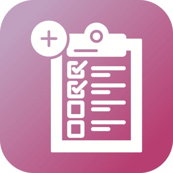 New Task Vector Icon