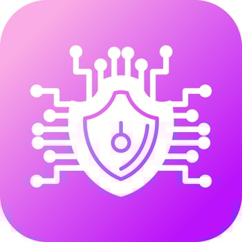 Secure Vector Icon
