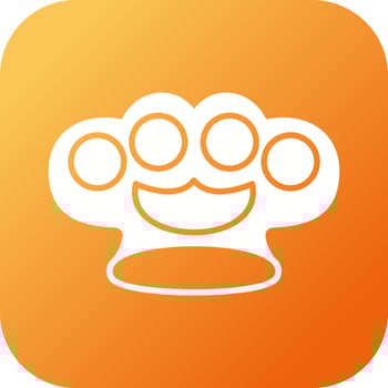 Knuckle Vector Icon