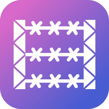 Wire Vector Icon