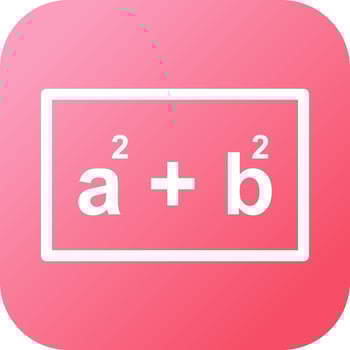 Formula Vector Icon