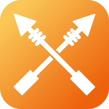Arrows Vector Icon