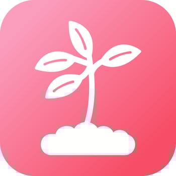 Plant Vector Icon
