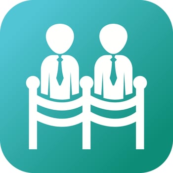 Waiting Vector Icon